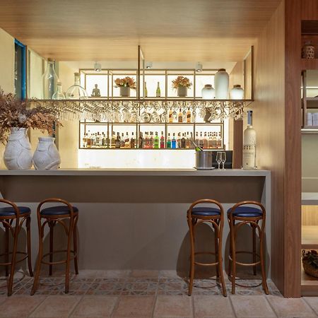 Praia Hotel Imbituba Εξωτερικό φωτογραφία