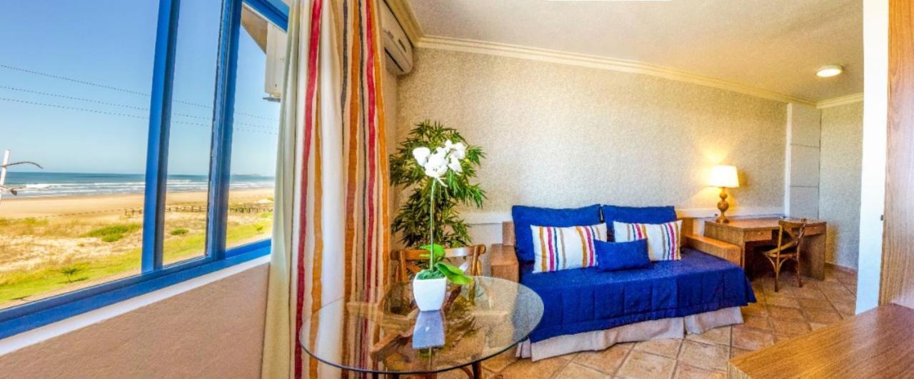 Praia Hotel Imbituba Εξωτερικό φωτογραφία