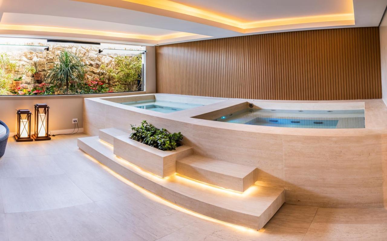 Praia Hotel Imbituba Εξωτερικό φωτογραφία