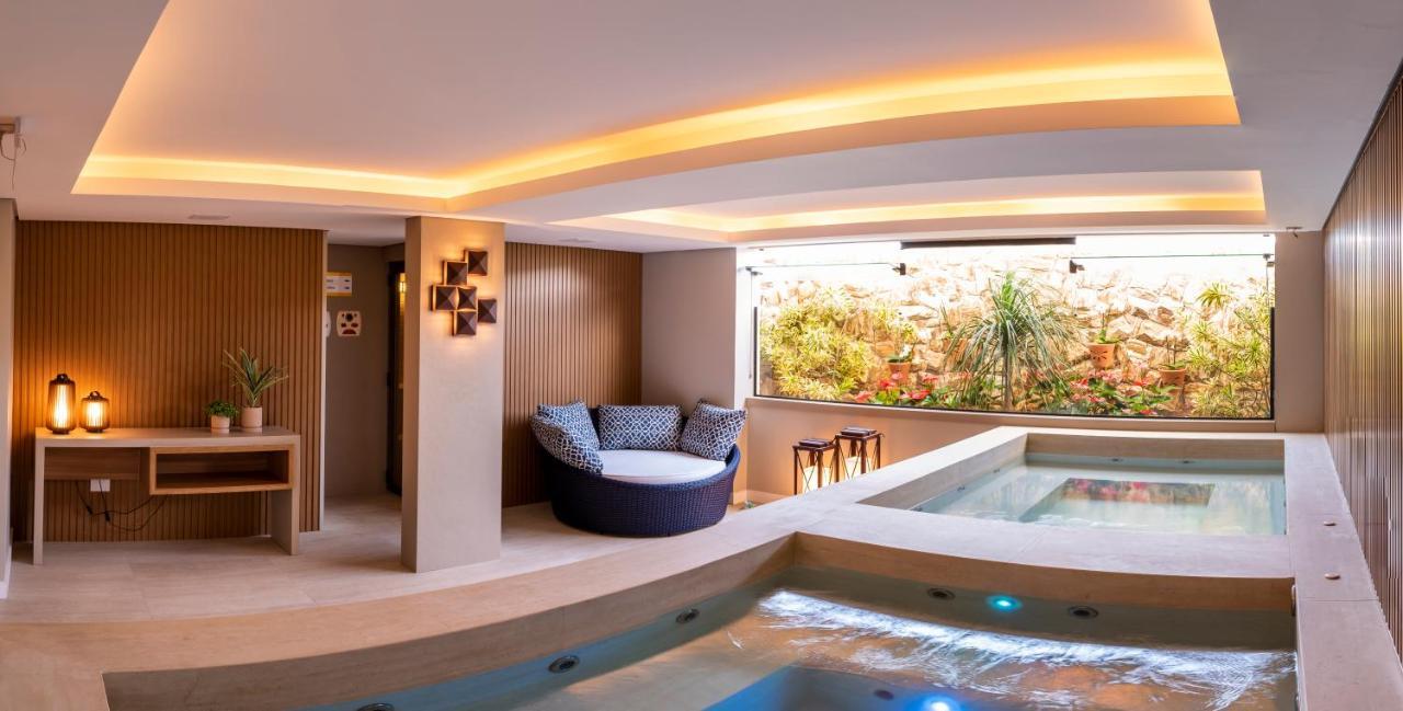 Praia Hotel Imbituba Εξωτερικό φωτογραφία