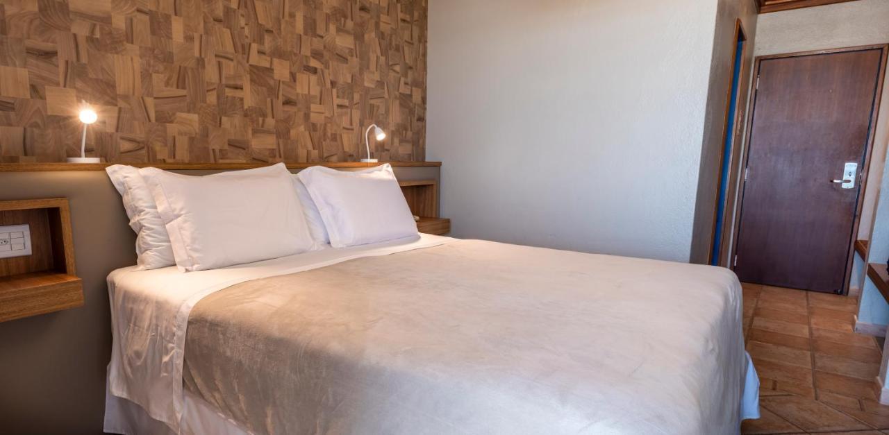 Praia Hotel Imbituba Εξωτερικό φωτογραφία