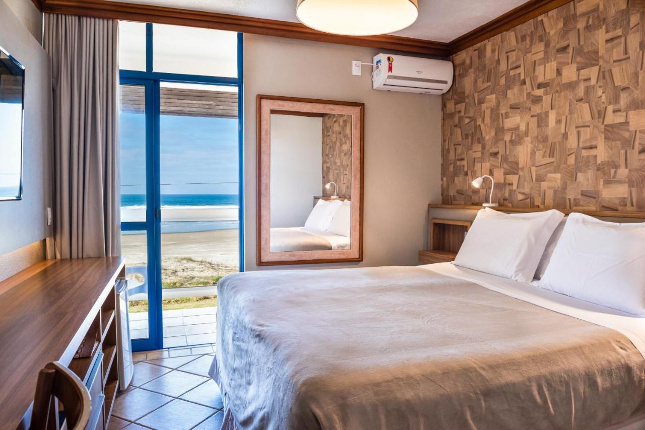 Praia Hotel Imbituba Εξωτερικό φωτογραφία