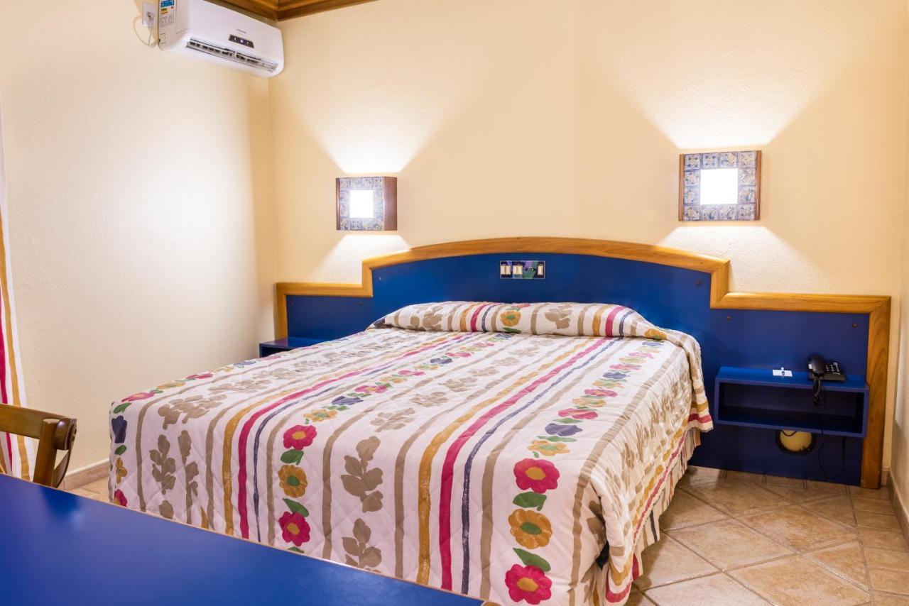 Praia Hotel Imbituba Εξωτερικό φωτογραφία