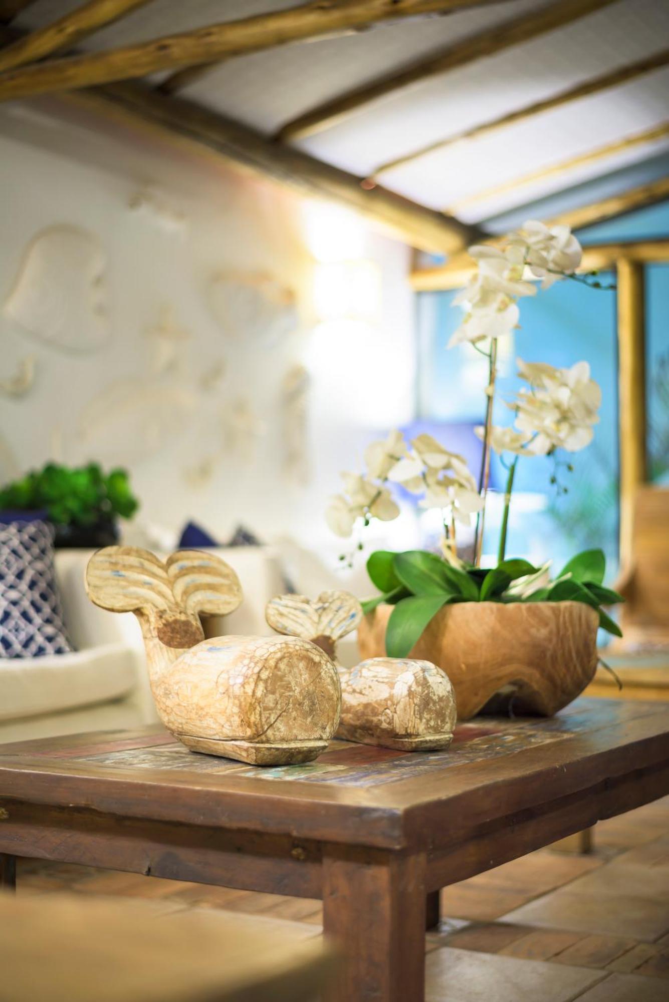 Praia Hotel Imbituba Εξωτερικό φωτογραφία