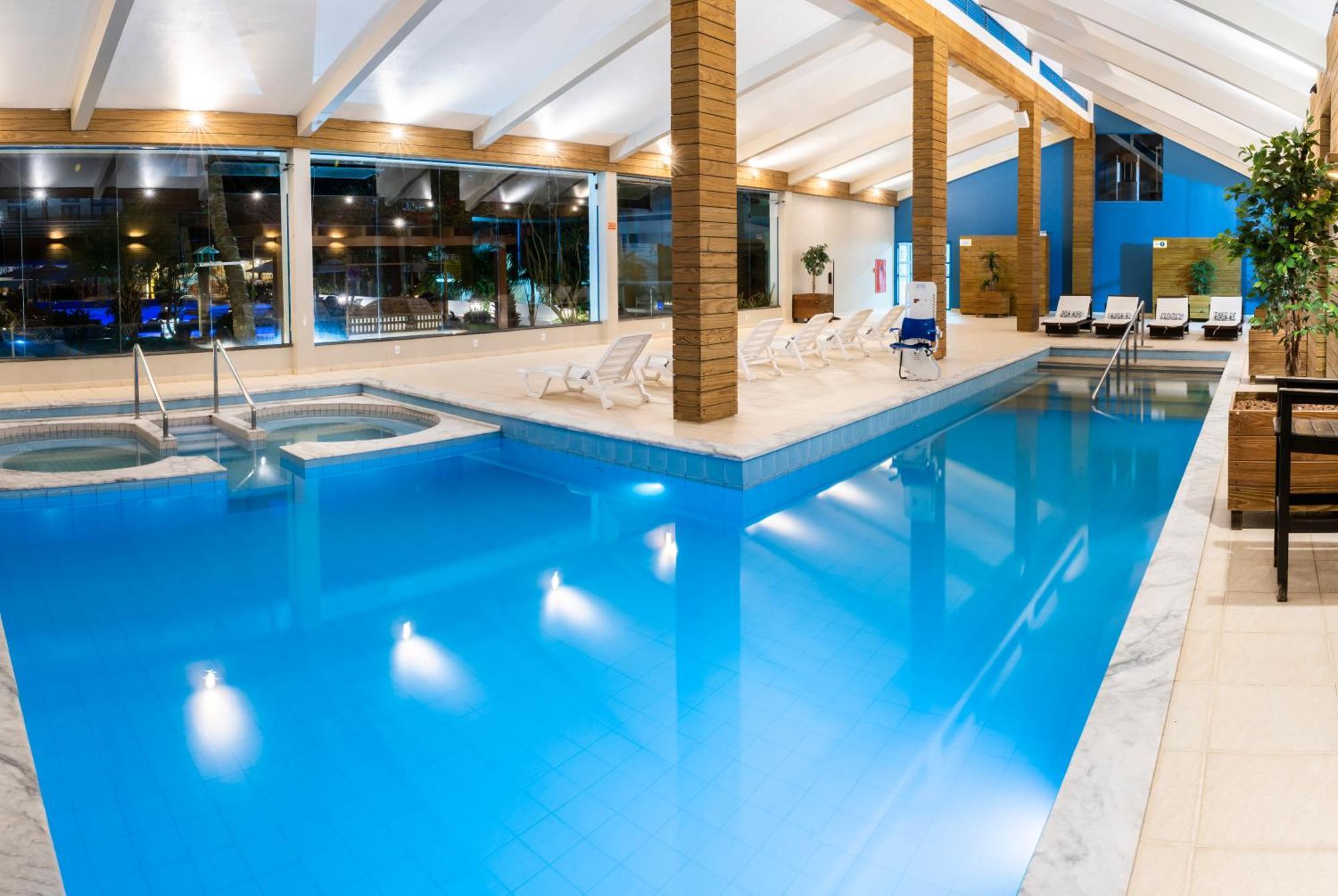 Praia Hotel Imbituba Εξωτερικό φωτογραφία