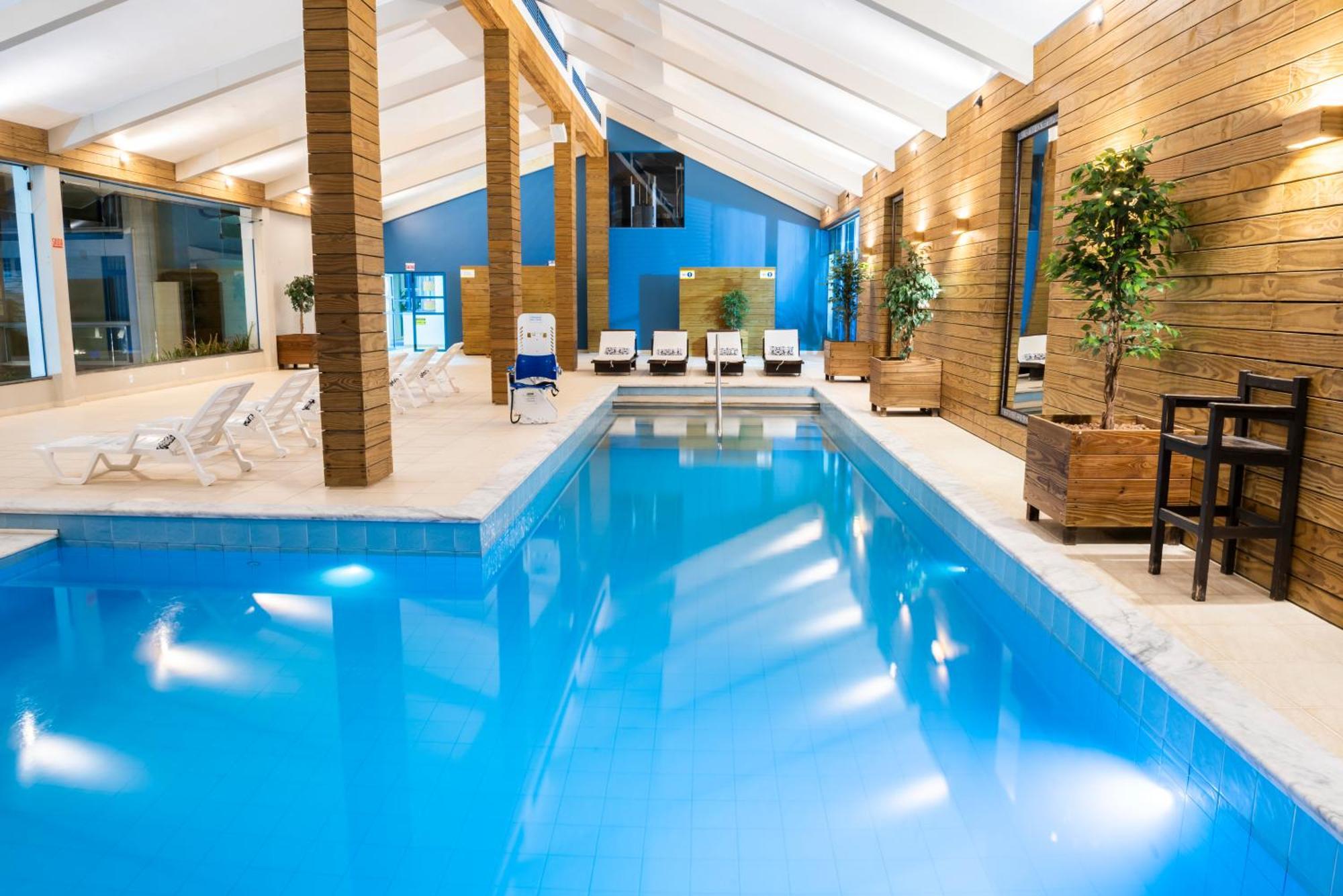 Praia Hotel Imbituba Εξωτερικό φωτογραφία
