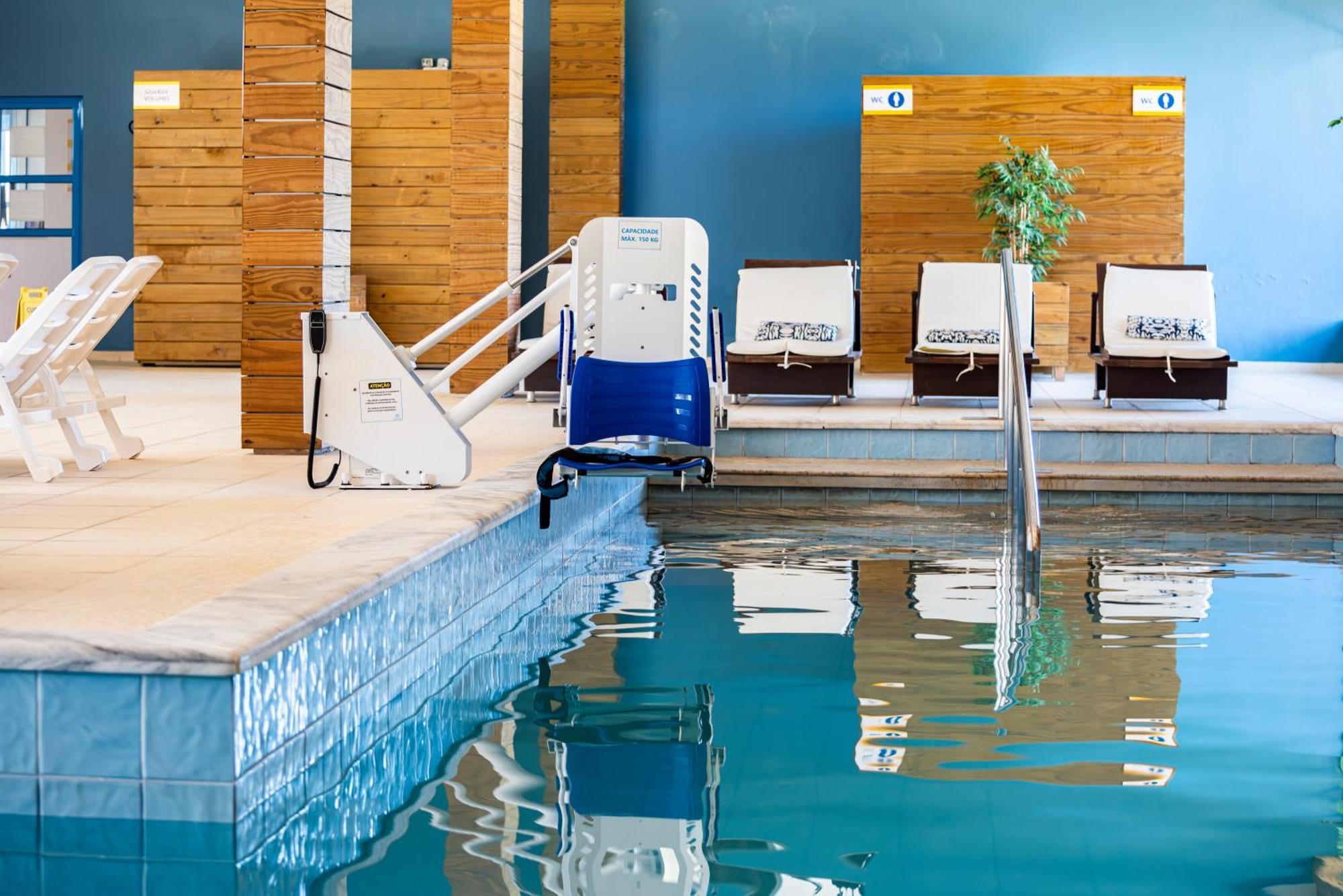 Praia Hotel Imbituba Εξωτερικό φωτογραφία