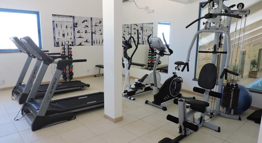 Praia Hotel Imbituba Εξωτερικό φωτογραφία
