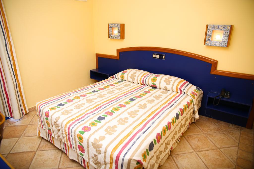 Praia Hotel Imbituba Εξωτερικό φωτογραφία