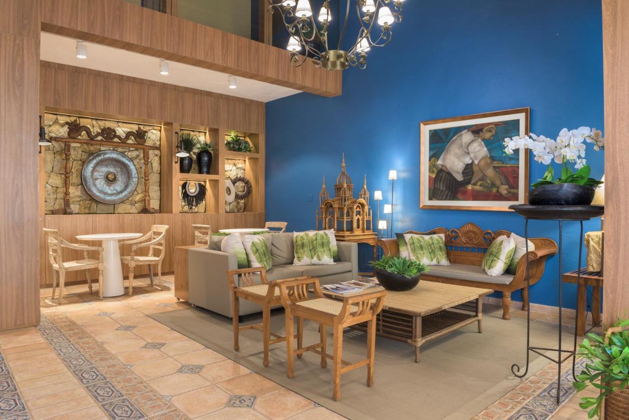 Praia Hotel Imbituba Εξωτερικό φωτογραφία