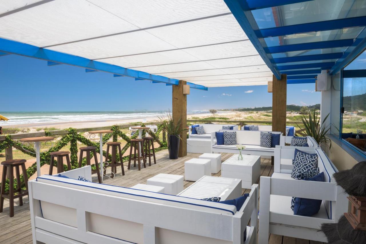 Praia Hotel Imbituba Εξωτερικό φωτογραφία
